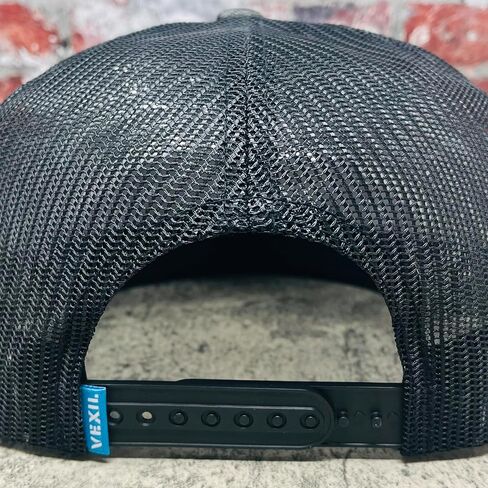 قبعة Snapback قابلة للتعديل مستوحاة من أسلوب الحياة الغربي Rodeo in Kuwait