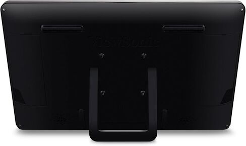 ViewSonic TD2230 22 Inch 1080p Touch Screen Monitor, 10-Point Multi-Touch for Retail POS and Kiosks, Durable 7H Scratch-Resistant Glass, 100x100 mm VESA Compatible, HDMI, and DisplayPort Inputs in Kuwait