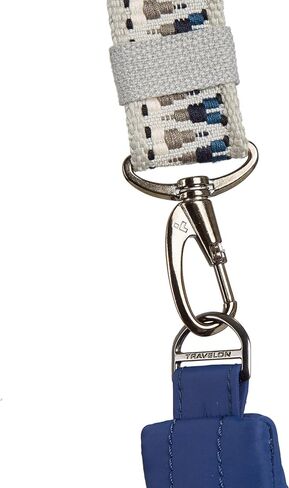 ترافيلون بوهو حقيبة كروس مترهل مضادة للسرقة in Kuwait