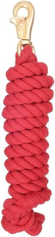 Tough 1 Braided Cotton Lead with Trigger Bull Snap in Saudi Arabia