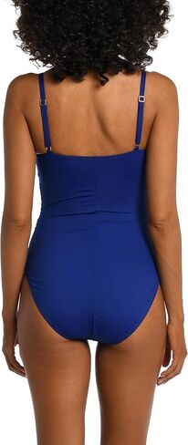 AMAVI Women's Standard Lingerie One Piece Swimsuit in Saudi Arabia
