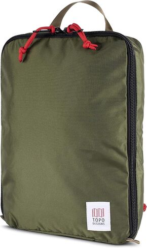 Topo Designs Pack Bags - Black/black - 10 L in Saudi Arabia