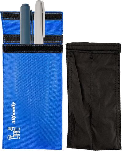 4ALLFAMILY Chiller Room Temperature 1 Insulin Pen Cooling Pack in Saudi Arabia