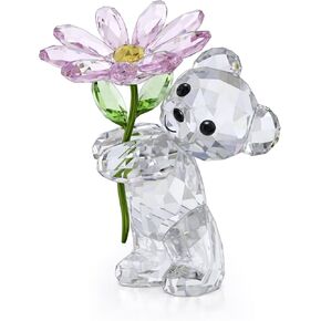Swarovski Kris Bear A Daisy for You