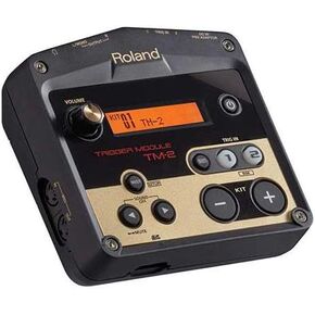 Roland TM-6 PRO Acoustic Drum Trigger Module