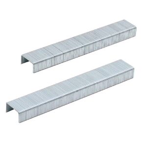 Stanley TRA204T 1,000 Units 1/4-Inch (6mm) Light Duty Staples (Pack of 7)
