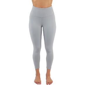 90 Degree By Reflex - High Waist Tummy Control Shapewear - Power Flex Capri - Black - XS