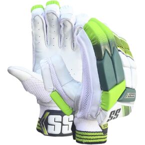 Superlite Cricket Batting Gloves Youth Right Hand and Left Hand Batting Glove