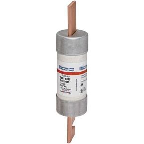 Ferraz Shamwut/Mersen TR150R, 150Amp 250V Cartridge Fuse
