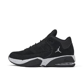 Men's Jordan Max Aura 3 Black/Wolf Grey (CZ4167 002) - 10