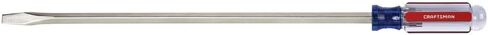 CRAFTSMAN Screwdriver Set, Slotted 3/8-Inch x 16-Inch (CMHT65028) in Saudi Arabia