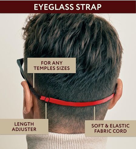 Eyeglass Nose Pads Anti Slip - Silicone Sunglass Pads for Glasses Anti Slip - Eye Glasses Nose Bridge - Sunglasses Nose Guards for Glasses - 6 Pairs (1 mm x 7mm x 16mm) in Kuwait