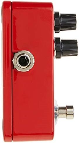TC Electronic NETHER OCTAVER دواسة أوكتاف كلاسيكية تناظرية بالكامل مع 1 أو 2 أوكتاف أسفل الأصل لإضافة نهاية سفلية عميقة ودافئة in Saudi Arabia