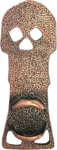 فتاحة زجاجات على شكل هيكل عظمي من النحاس من شركة فاكتوري إنترتينمنت in Kuwait