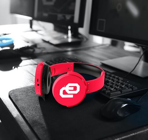 SOAR NCAA Wireless Bluetooth Headphones in Kuwait