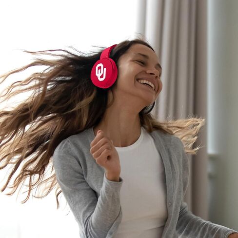 SOAR NCAA Wireless Bluetooth Headphones in Kuwait