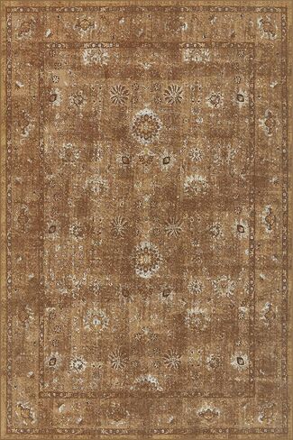 Light Pink Nursery Area Rug 6x9 for Bedroom Girls,Washable Baby Blush Pink Boho Floral Rug,Super Soft Faux Wool Machine Washable Carpet Area Rugs for Kids Room Playroom in Saudi Arabia