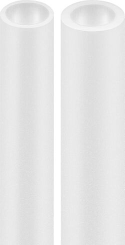 CORSAIR, Hydro X Series, XT Hardline, Satin, 12mm, Tubing (Pack of 2) in Saudi Arabia