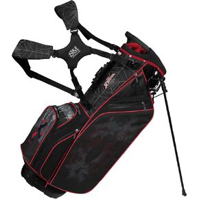 Team Effort Caddie Carry Hybrid Bag