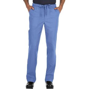 بنطال KOI Stretch 604 للرجال قابل للتمدد من رايان