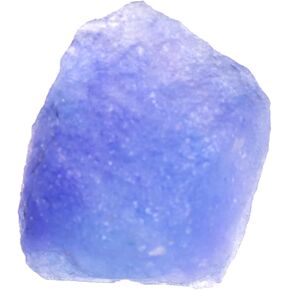 REAL-GEMS Gemstone Beads For Necklace 12.45-65.00 Blue Sapphire Crystal Beads Necklace For Women And Men