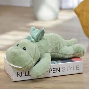 Cute Strawberry Plush Toys,Stuff Strawberry Plushies Soft Cuddly Gift for Kids Girls Boys