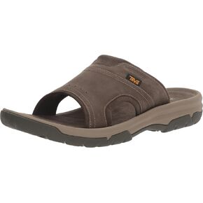 صندل M Langdon منزلق للرجال من Teva