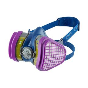 GVS Elipse SPR484 Elipse P100 Mask Multigas, S/M