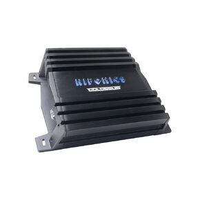 Hifonics Colossus PRO HAC-3000.4D 3000 Watt Four Channel Car Audio Amplifier, Real RMS Power, Class D, 1 Ohm Stable, High Efficiency, Ultra-Low EMI in Saudi Arabia