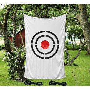 Golf Target Cloth Golf Target for Net Replacement Target Golf Hitting Net Target Golf Practice Target Golf Training Aids Indoor Outdoor in Kuwait