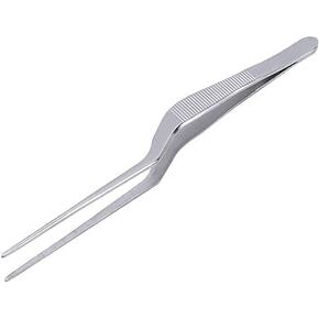 1 Piece Professional Spiral Design Stainless Steel Lighting Ear Tweezers Ear Clip Dug Earwax Tools Ear Care Earwax Removal Products