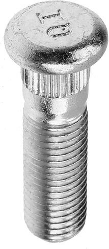 5 قطع A-Premium M12-1.50 مسامير العجلات متوافقة مع Honda CR-V Civic Accord Pilot Odyssey HR-V Crosstour Acura RDX TLX TSX TL RL NSX CL Legend Isuzu Oasis in Kuwait