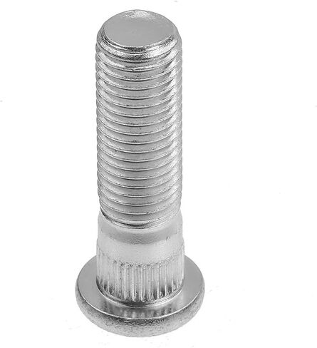 5 قطع A-Premium M12-1.50 مسامير العجلات متوافقة مع Honda CR-V Civic Accord Pilot Odyssey HR-V Crosstour Acura RDX TLX TSX TL RL NSX CL Legend Isuzu Oasis in Kuwait