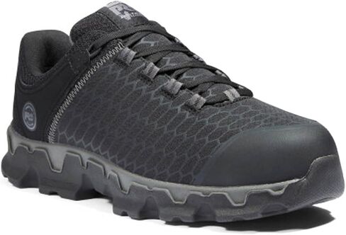 Timberland PRO Men's Powertrain Sport Alloy Toe Sd+ Ripstop Nylon Industrial Boot in Saudi Arabia