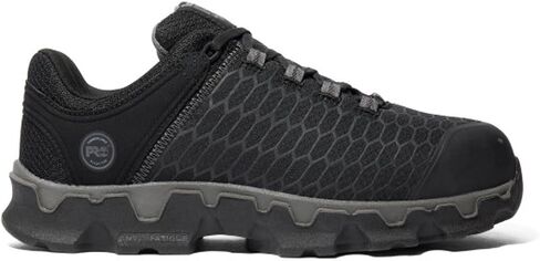 Timberland PRO Men's Powertrain Sport Alloy Toe Sd+ Ripstop Nylon Industrial Boot in Saudi Arabia