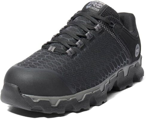 Timberland PRO Men's Powertrain Sport Alloy Toe Sd+ Ripstop Nylon Industrial Boot in Saudi Arabia