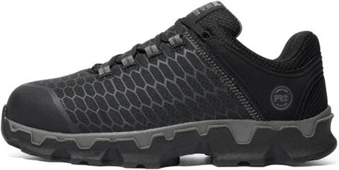 Timberland PRO Men's Powertrain Sport Alloy Toe Sd+ Ripstop Nylon Industrial Boot in Saudi Arabia