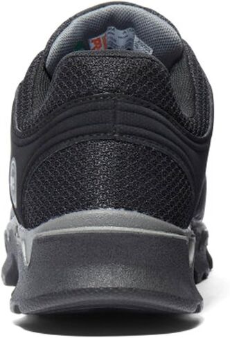 Timberland PRO Men's Powertrain Sport Alloy Toe Sd+ Ripstop Nylon Industrial Boot in Saudi Arabia