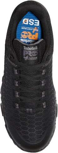 Timberland PRO Men's Powertrain Sport Alloy Toe Sd+ Ripstop Nylon Industrial Boot in Saudi Arabia