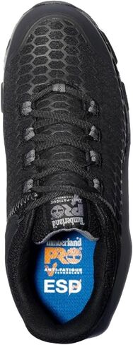 Timberland PRO Men's Powertrain Sport Alloy Toe Sd+ Ripstop Nylon Industrial Boot in Saudi Arabia