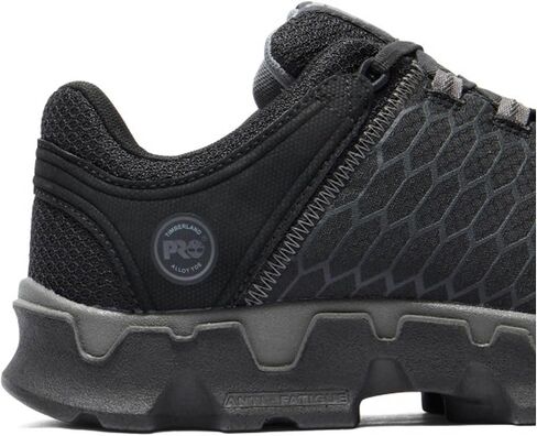 Timberland PRO Men's Powertrain Sport Alloy Toe Sd+ Ripstop Nylon Industrial Boot in Saudi Arabia