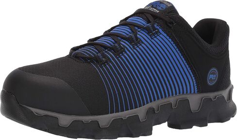 Timberland PRO Men's Powertrain Sport Alloy Toe Sd+ Ripstop Nylon Industrial Boot in Saudi Arabia
