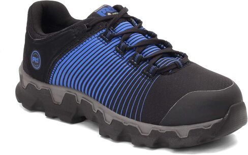 Timberland PRO Men's Powertrain Sport Alloy Toe Sd+ Ripstop Nylon Industrial Boot in Saudi Arabia
