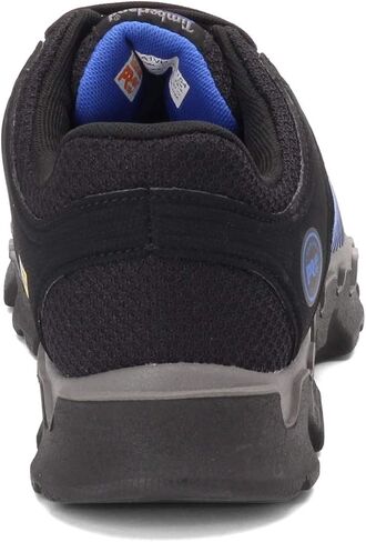 Timberland PRO Men's Powertrain Sport Alloy Toe Sd+ Ripstop Nylon Industrial Boot in Saudi Arabia