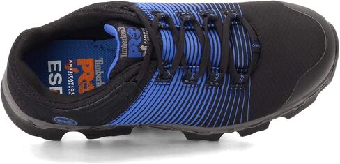 Timberland PRO Men's Powertrain Sport Alloy Toe Sd+ Ripstop Nylon Industrial Boot in Saudi Arabia