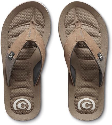 Cobian Men's Hobgood Draino Sandals in Kuwait