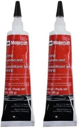 Genuine Ford Fluid XG-8 PTFE Lubricant - 3 oz. in Saudi Arabia