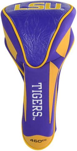 Team Golf NCAA Unisex-Adult Single Apex Driver Head Cover in Saudi Arabia