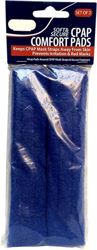 CPAP Comfort Pads Prevents Irritation and Red Marks CPAP Mask Straps in Saudi Arabia