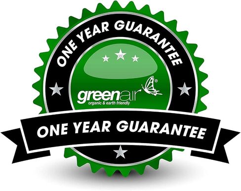 Greenair Greenair Carbreeze Black W/grey Essential Oil Diffuser for Aromatherapy in Saudi Arabia
